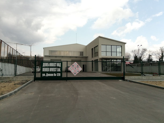 Warehouse Picture
